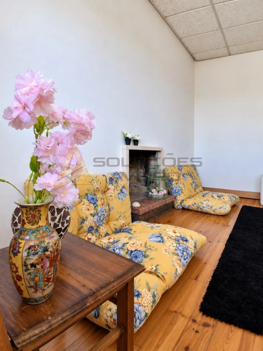 Apartamento T3 para Venda em Águeda e Borralha Foto 3