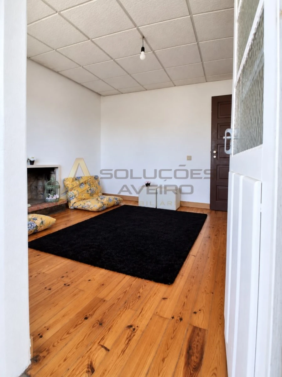 Apartamento T3 para Venda em Águeda e Borralha Foto 4