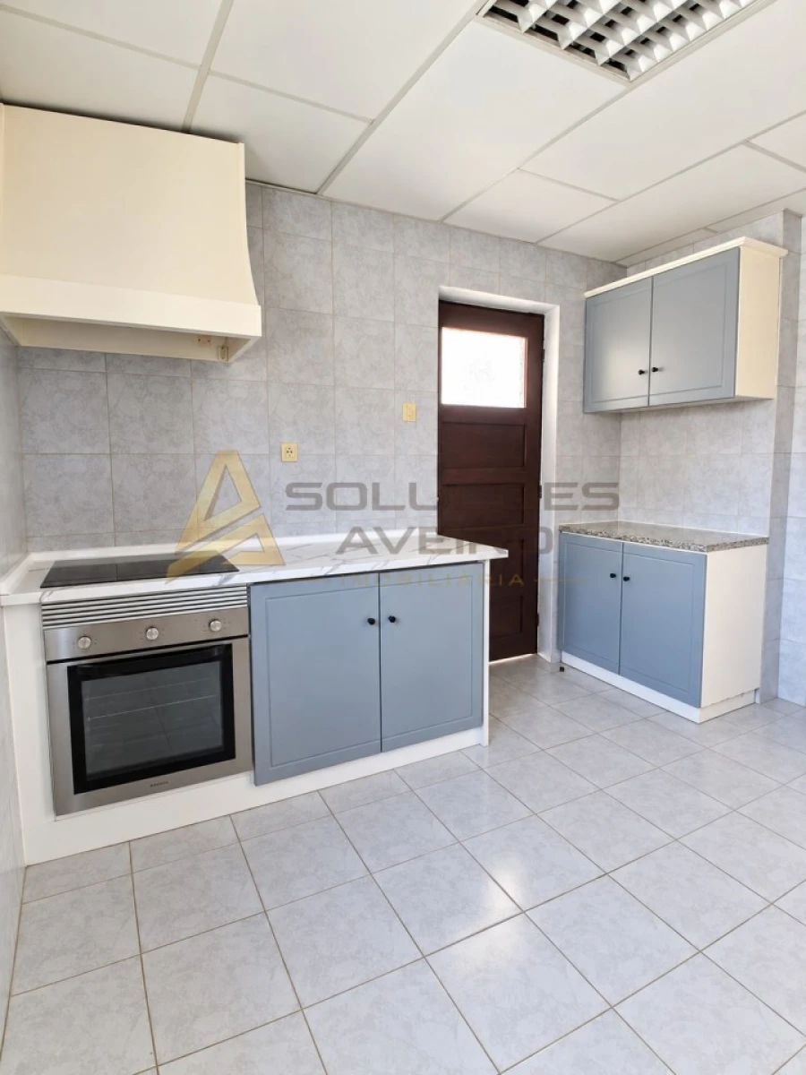 Apartamento T3 para Venda em Águeda e Borralha Foto 6