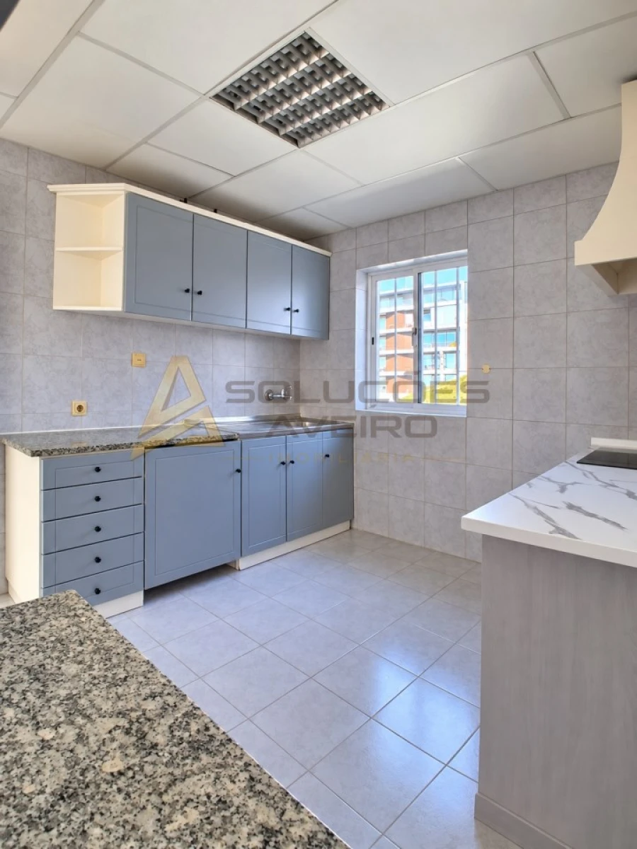Apartamento T3 para Venda em Águeda e Borralha Foto 8