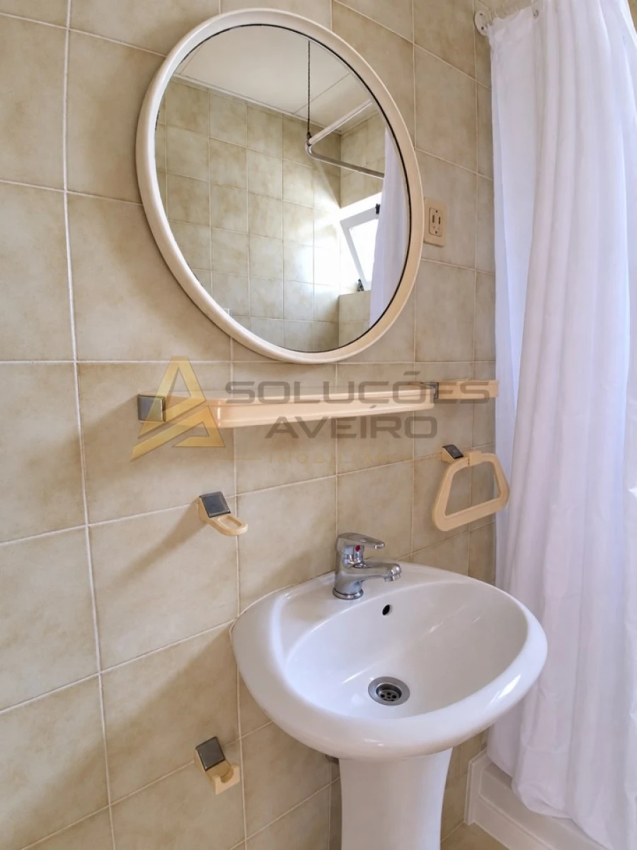 Apartamento T3 para Venda em Águeda e Borralha Foto 13