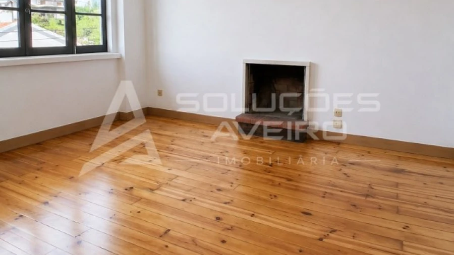 Apartamento T3 para Venda em Águeda e Borralha