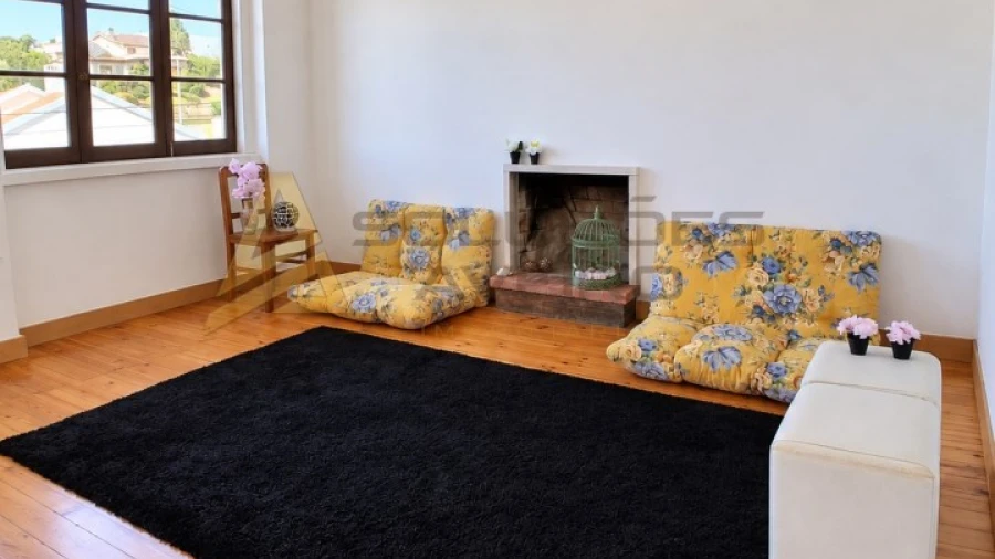 Apartamento T3 para Venda em Águeda e Borralha