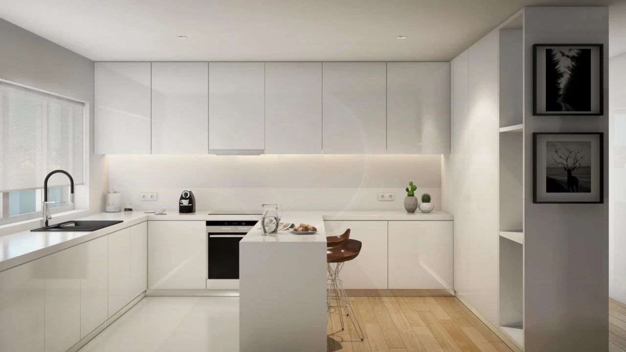 Moradia T4 para Venda em Touguinha e Touguinhó Foto 4