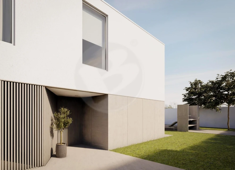 Moradia T4 para Venda em Touguinha e Touguinhó Foto 24