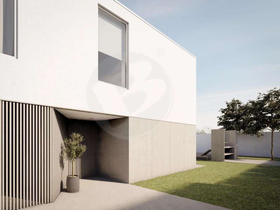 Moradia T4 para Venda em Touguinha e Touguinhó Foto 25