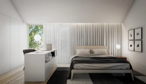 Moradia T4 para Venda em Touguinha e Touguinhó