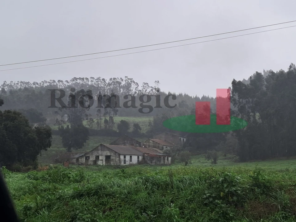 Armazém para Venda em Rio Maior Foto 1