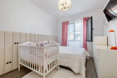 Apartamento para Venda em Santo Antonio