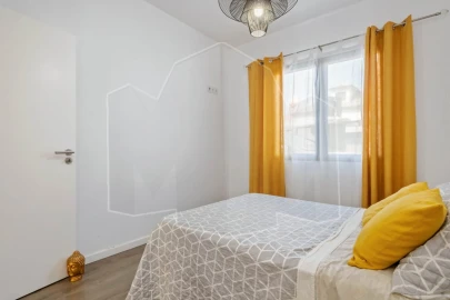 Apartamento para Venda em Santo Antonio