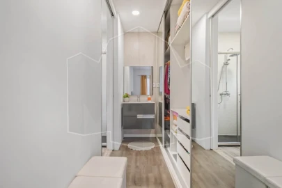 Apartamento para Venda em Santo Antonio