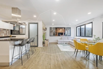 Apartamento para Venda em Santo Antonio