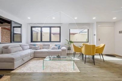 Apartamento para Venda em Santo Antonio