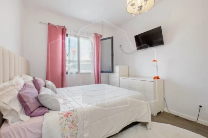 Apartamento para Venda em Santo Antonio