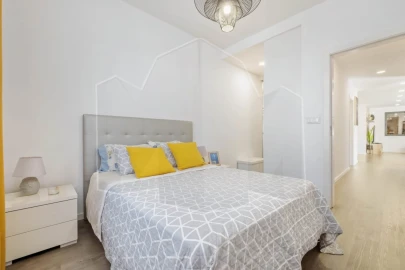 Apartamento para Venda em Santo Antonio