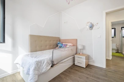 Apartamento para Venda em Santo Antonio