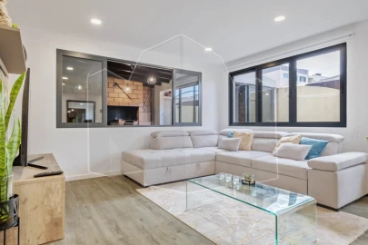 Apartamento para Venda em Santo Antonio