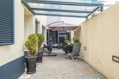Apartamento para Venda em Santo Antonio