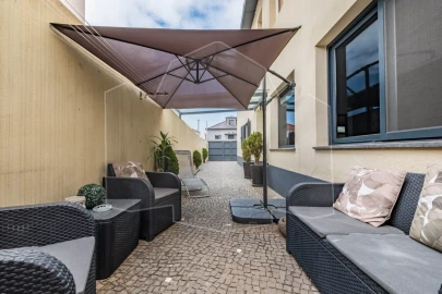 Apartamento para Venda em Santo Antonio
