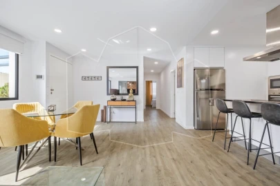 Apartamento para Venda em Santo Antonio