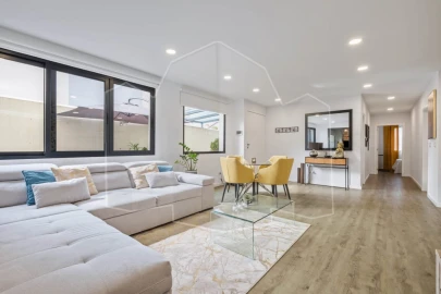 Apartamento para Venda em Santo Antonio