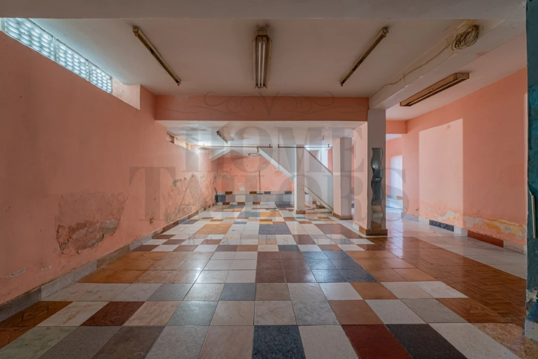 Loja para Venda em Águas Livres Foto 12