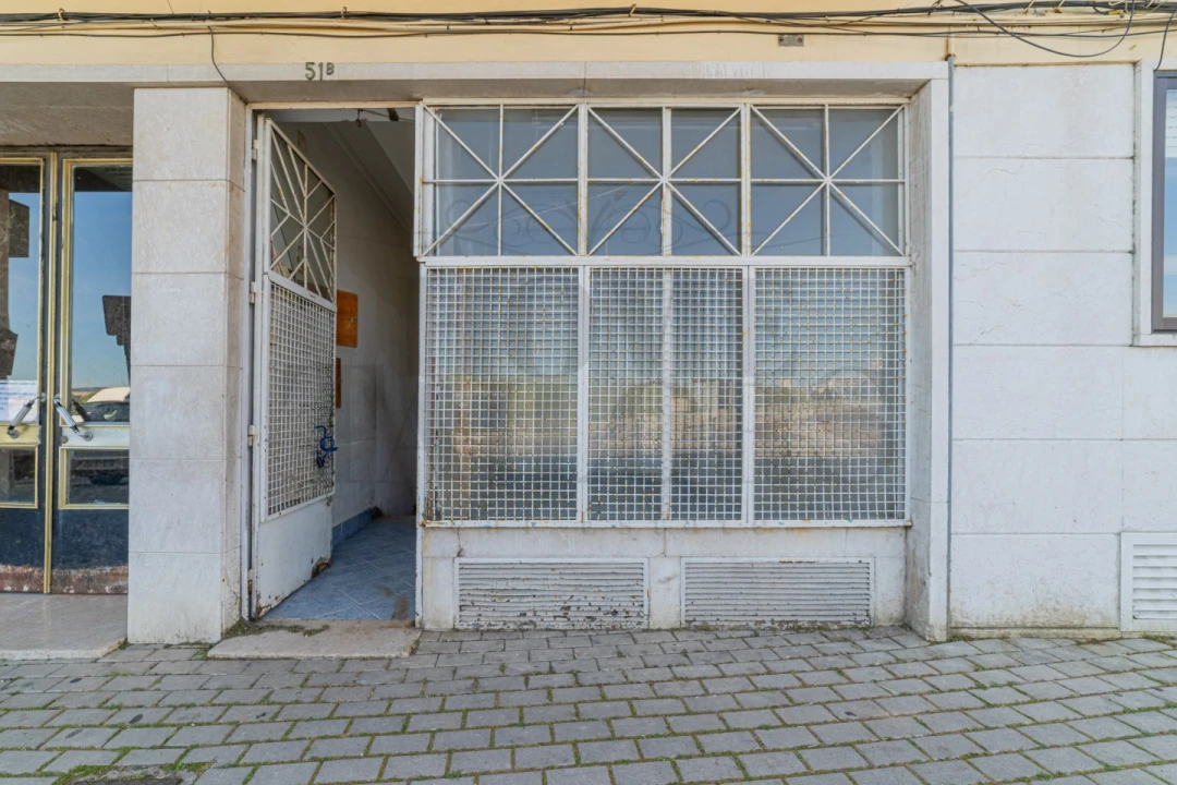 Loja para Venda em Águas Livres Foto 5