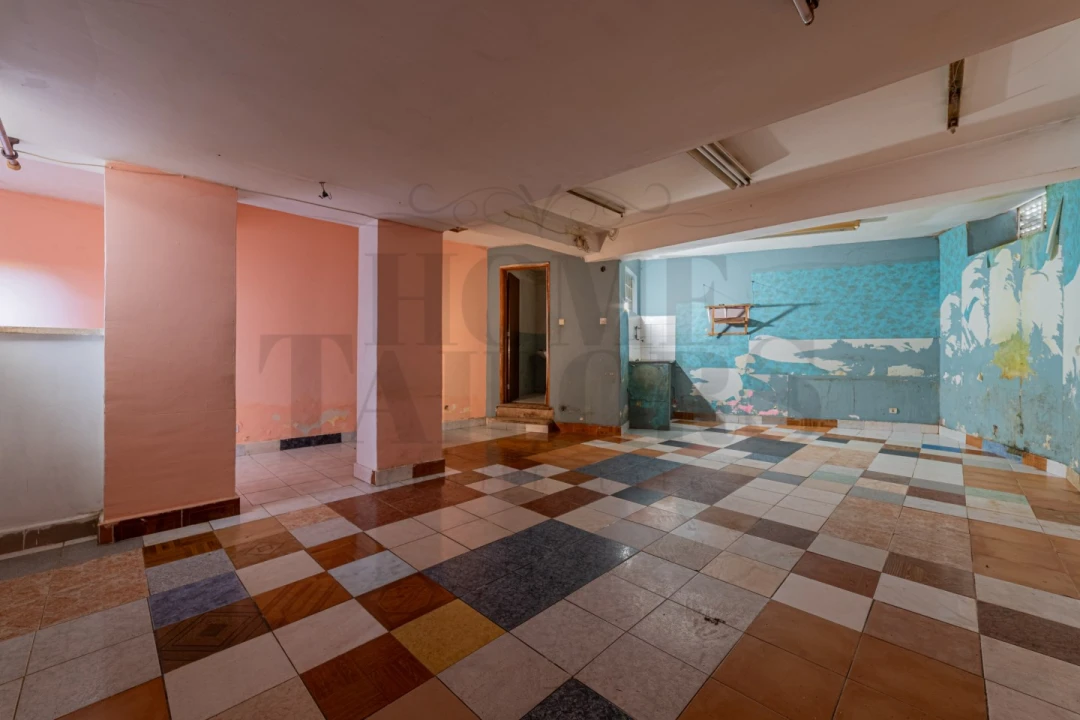 Loja para Venda em Águas Livres Foto 11