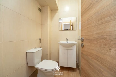 Apartamento T2 para Arrendamento em Espinho