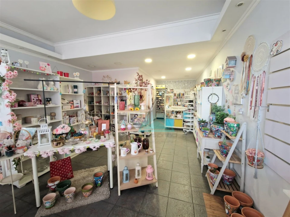 Loja para Venda em Amora Foto 5