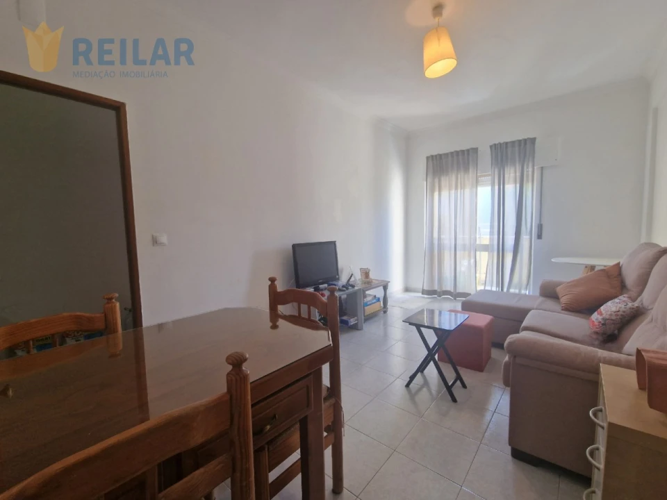 Apartamento T2 para Venda em Póvoa de Santa Iria e Forte da Casa Foto 2