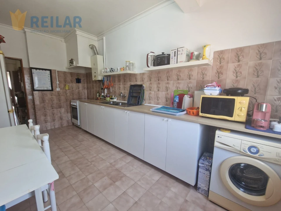 Apartamento T2 para Venda em Póvoa de Santa Iria e Forte da Casa Foto 3