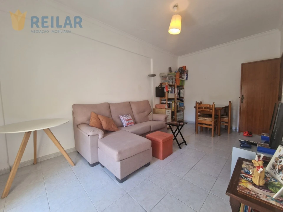 Apartamento T2 para Venda em Póvoa de Santa Iria e Forte da Casa Foto 5