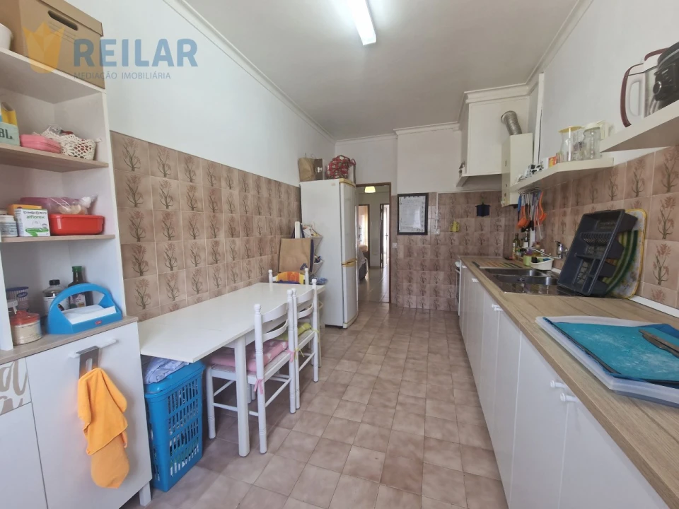 Apartamento T2 para Venda em Póvoa de Santa Iria e Forte da Casa Foto 8