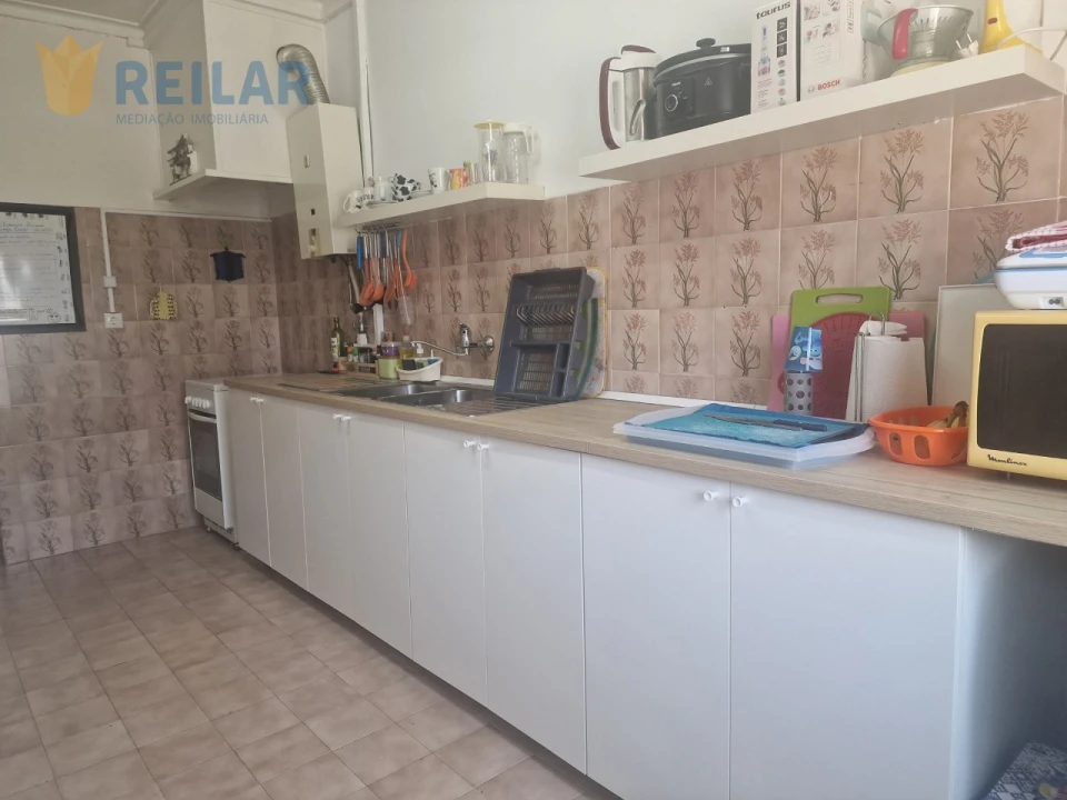 Apartamento T2 para Venda em Póvoa de Santa Iria e Forte da Casa Foto 9