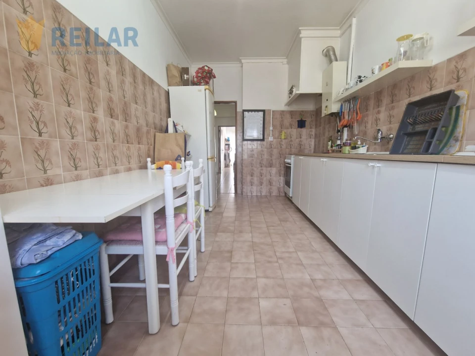 Apartamento T2 para Venda em Póvoa de Santa Iria e Forte da Casa Foto 10