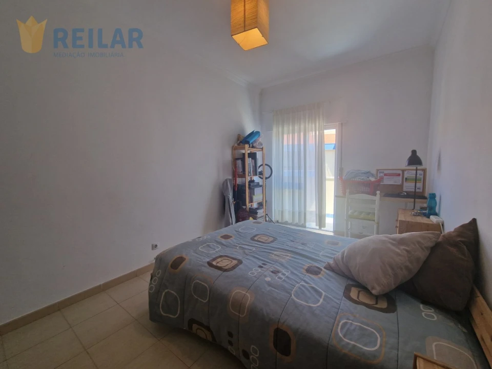 Apartamento T2 para Venda em Póvoa de Santa Iria e Forte da Casa Foto 17