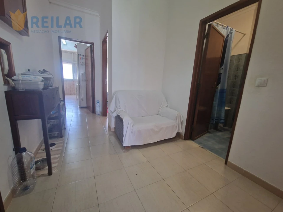 Apartamento T2 para Venda em Póvoa de Santa Iria e Forte da Casa Foto 23