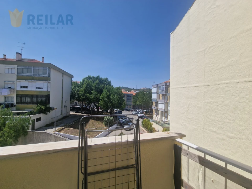 Apartamento T2 para Venda em Póvoa de Santa Iria e Forte da Casa Foto 26