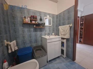 Apartamento T2 para Venda em Póvoa de Santa Iria e Forte da Casa