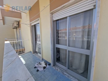 Apartamento T2 para Venda em Póvoa de Santa Iria e Forte da Casa