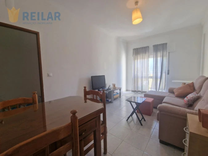Apartamento T2 para Venda em Póvoa de Santa Iria e Forte da Casa Foto 2