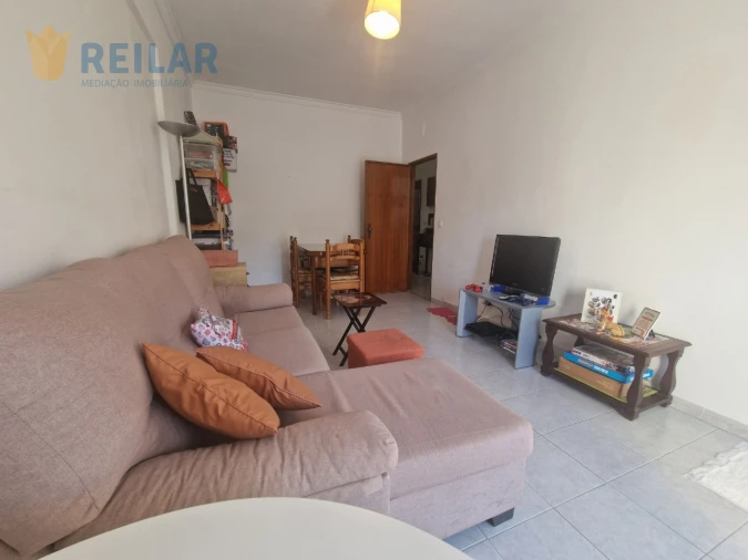 Apartamento T2 para Venda em Póvoa de Santa Iria e Forte da Casa Foto 7