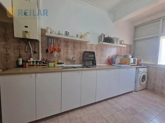 Apartamento T2 para Venda em Póvoa de Santa Iria e Forte da Casa Foto 12