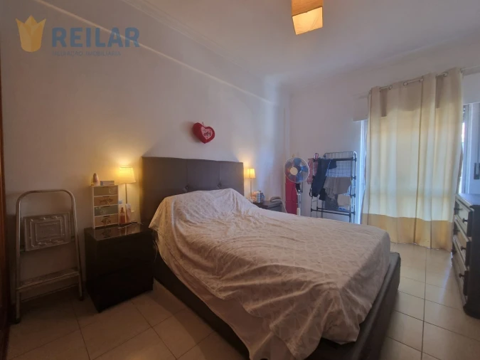 Apartamento T2 para Venda em Póvoa de Santa Iria e Forte da Casa Foto 14