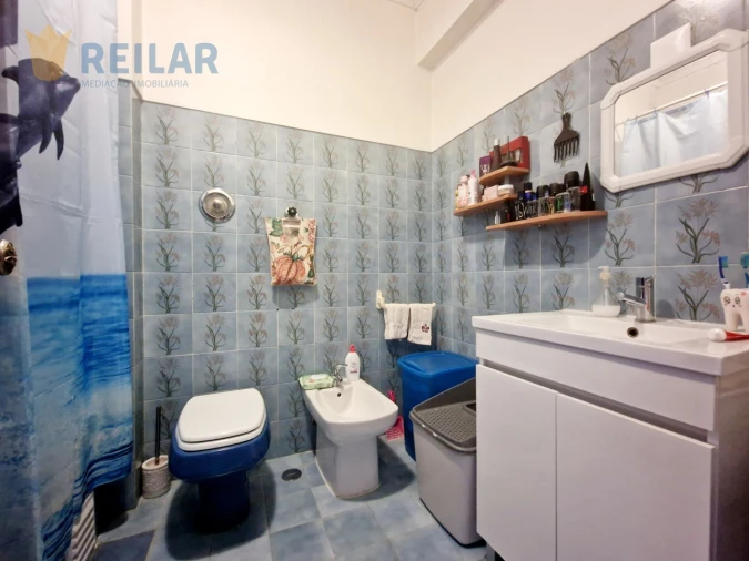 Apartamento T2 para Venda em Póvoa de Santa Iria e Forte da Casa Foto 20