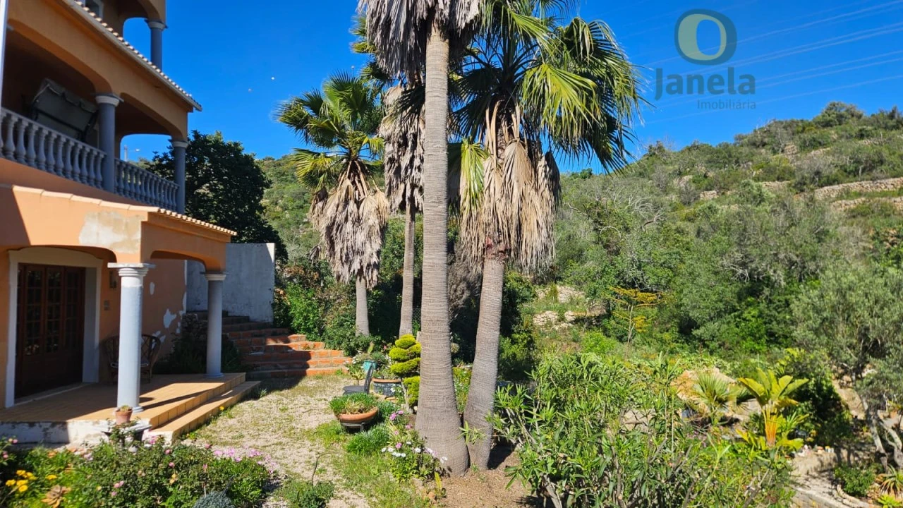 Moradia T4 para Venda em Conceição e Estoi Foto 19