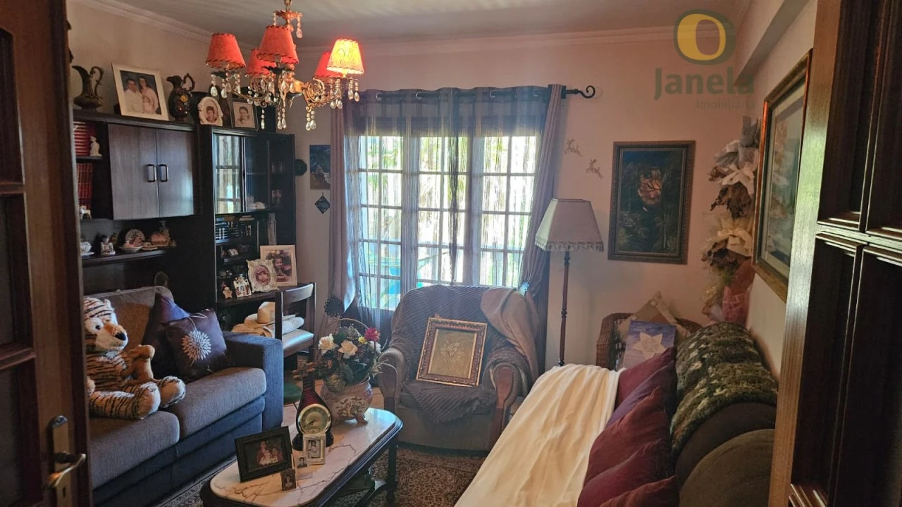 Moradia T4 para Venda em Conceição e Estoi Foto 11