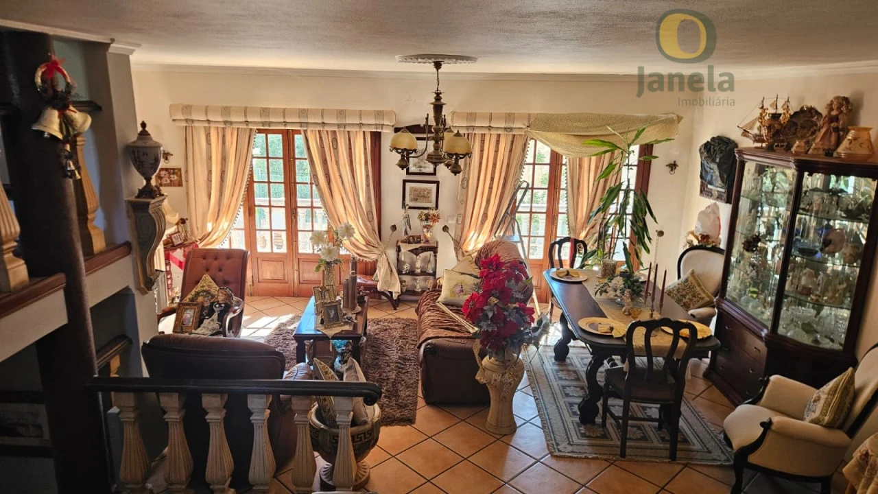 Moradia T4 para Venda em Conceição e Estoi Foto 9