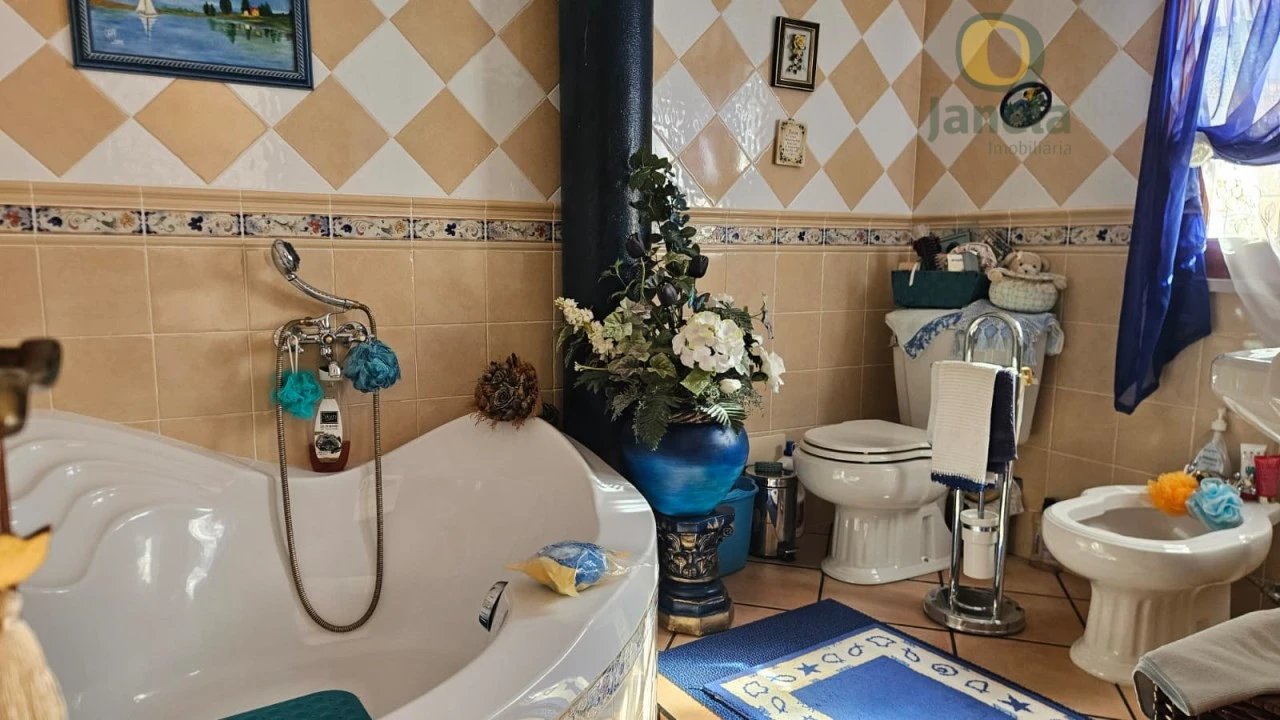Moradia T4 para Venda em Conceição e Estoi Foto 15